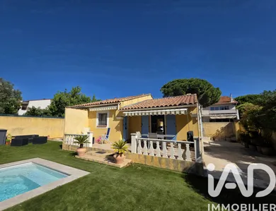 House in La Seyne-sur-Mer (83500)