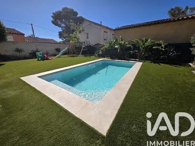 House in La Seyne-sur-Mer (83500)