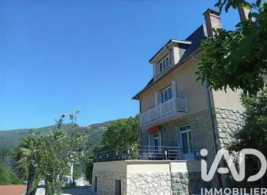 Maison à Ax-les-Thermes (09110)