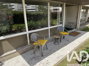 Apartment in La Madeleine (59110)