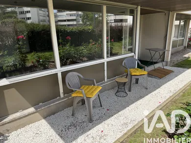 Apartment in La Madeleine (59110)