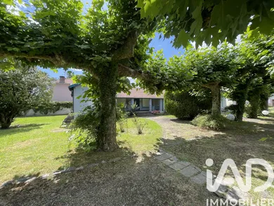 Immeuble à Saint-Paul-lès-Dax (40990)