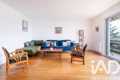 Appartement à Villeurbanne (69100)