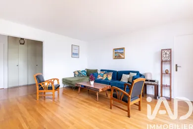 Appartement à Villeurbanne (69100)
