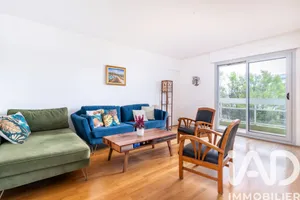 Appartement à Villeurbanne (69100)