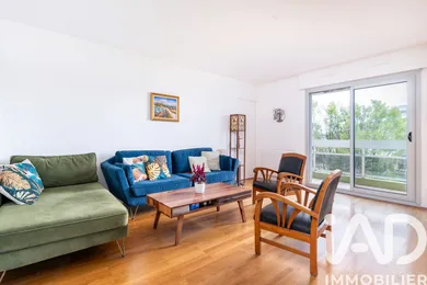 Appartement à Villeurbanne (69100)