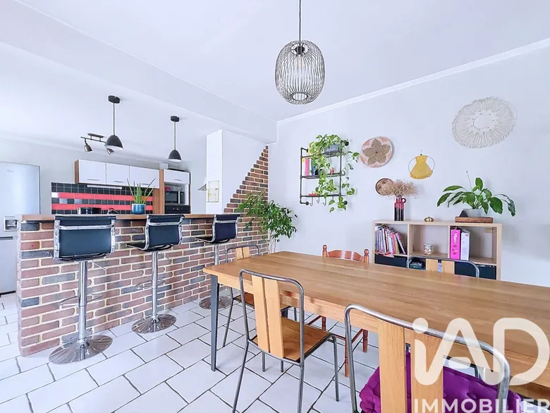 Maison 5 pièces 109 m² · à Dourges · 109 m² · 188 000 €