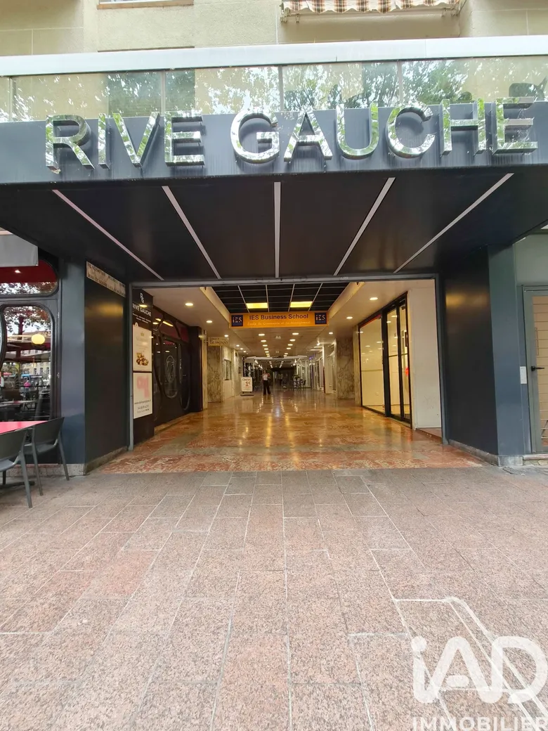 Appartement 4 pièces 97 m² · à Perpignan · 96,5 m² · 99 000 €
