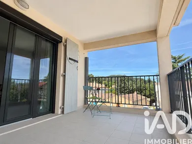 Appartement à Saint-Maximin-la-Sainte-Baume (83470)