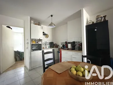 Apartment in Arès (33740)
