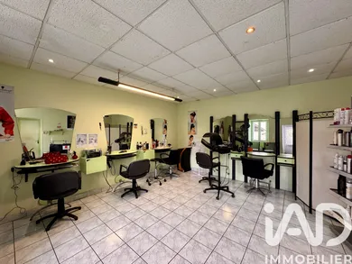 Esthétique, Coiffure à Les Ulmes (49700)