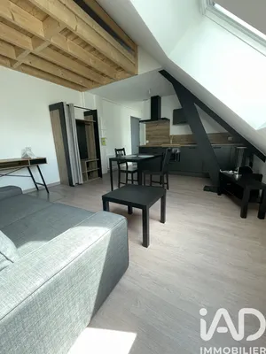 Apartment in Amiens (80000)