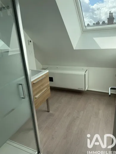 Apartment in Amiens (80000)