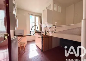 Appartement à Paris (75010)