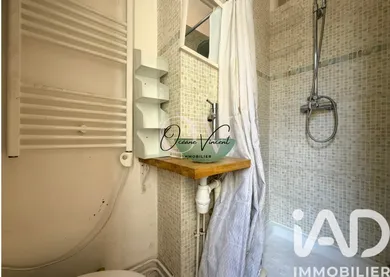 Appartement à Paris (75010)