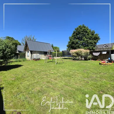 Longere in Radepont (27380)