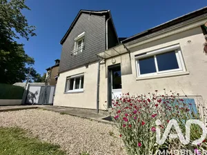 Maison à La Feuillie (76220)