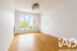 Appartement à Pantin (93500)