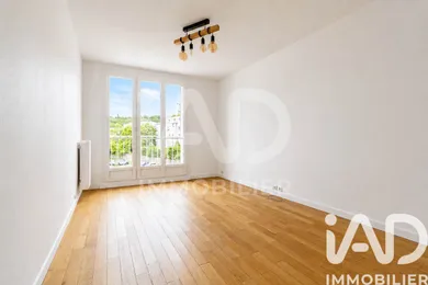 Appartement à Pantin (93500)