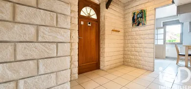 Maison à Stiring-Wendel (57350)
