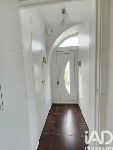House in Baslieux (54620)