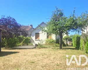 House in Briare (45250)