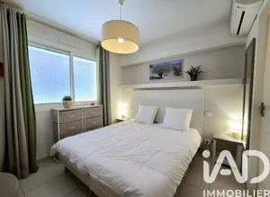 Appartement à Remoulins (30210)