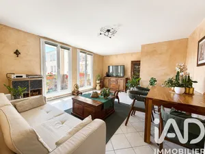 Appartement à Lognes (77185)