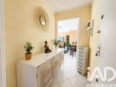 Apartment in Lognes (77185)