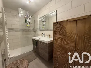 Apartment in Lognes (77185)