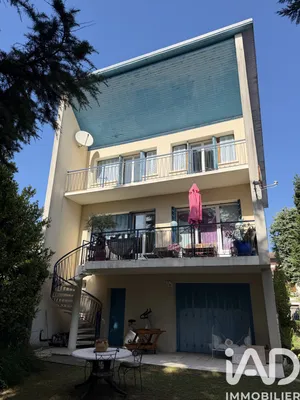 Maison à Ablon-sur-Seine (94480)