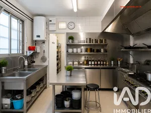 Restaurant à Paris (75012)
