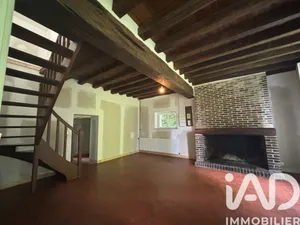 Maison de village à Saint-Mards-en-Othe (10160)