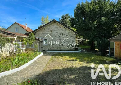 Maison à Chelles (77500)