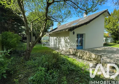 Maison à Chelles (77500)