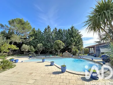 House in Uzès (30700)