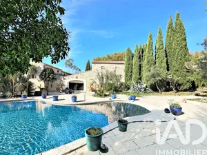 Maison à Uzès (30700)
