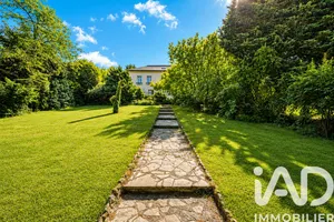 House in Montmorency (95160)