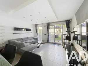 Apartment in Limeil-Brévannes (94450)