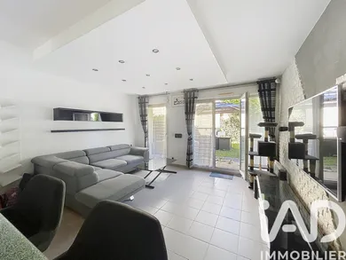 Apartment in Limeil-Brévannes (94450)