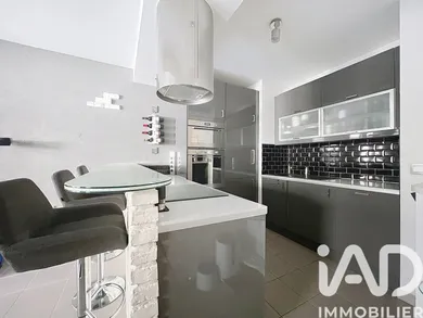 Apartment in Limeil-Brévannes (94450)