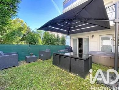 Apartment in Limeil-Brévannes (94450)