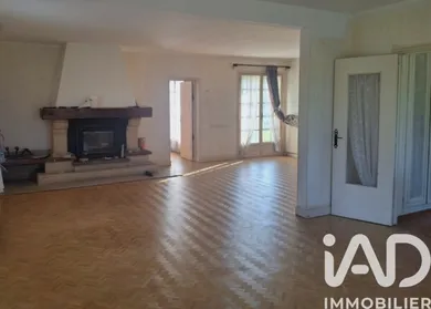 House in Myennes (58440)