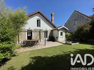 Maison à Villecresnes (94440)