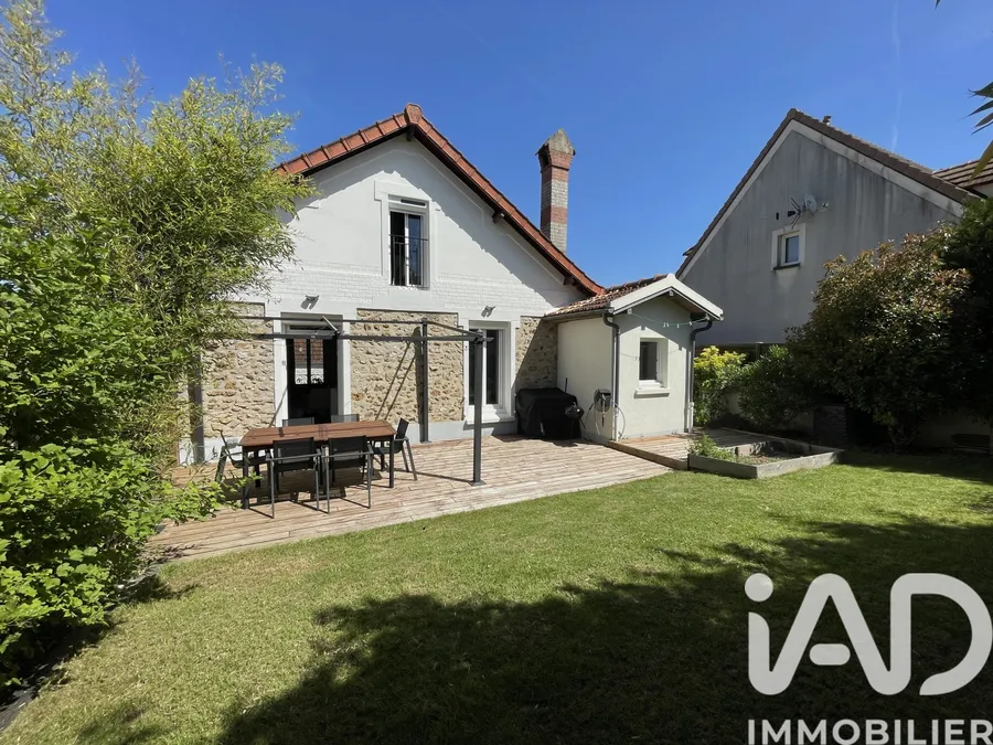 Maison à Villecresnes (94440) photo 3