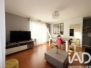 Appartement à Deuil-la-Barre (95170)