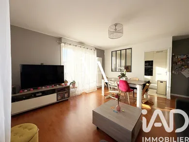 Appartement à Deuil-la-Barre (95170)
