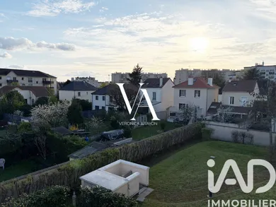 Appartement à Deuil-la-Barre (95170)