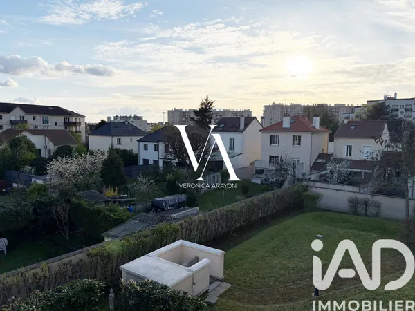 Appartement à Deuil-la-Barre (95170) photo 2
