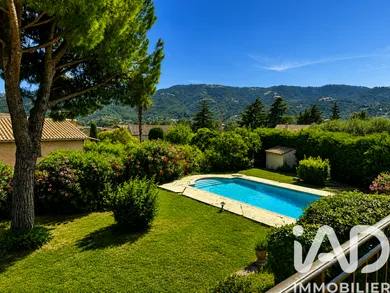 Maison à Pégomas (06580)